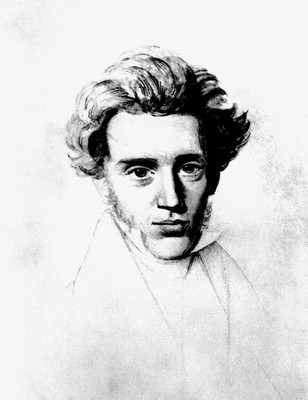 Kierkegaard