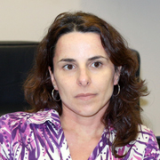 Larissa Leite - Perfil