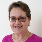 Leyla Perrone Moisés