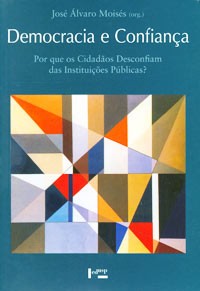 Livro "Democracia e Confiança"