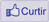Logo do Facebook (curtir)