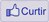 Logo do Facebook (curtir)