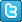 Logo do Twitter