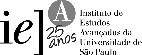logoiea25porthorpb.eps