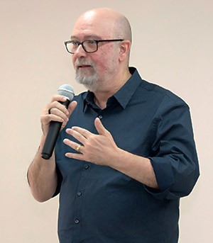 Luiz Eduardo Soares