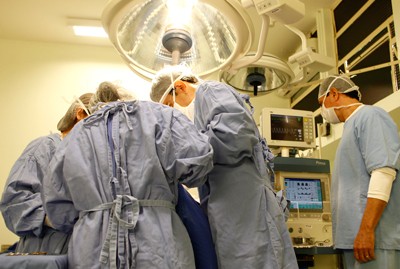 Mais médicos