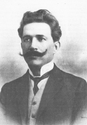 Manoel Bomfim
