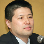 Marcelo Tsuji