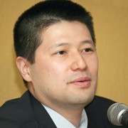 Marcelo Tsuji