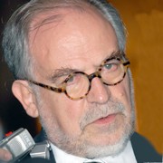 Marco Aurélio Garcia