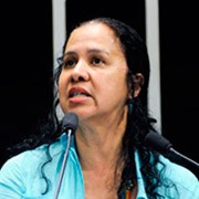 Maria do Socorro Souza
