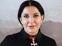 Marina Abramovic