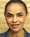Marina Silva - site pessoal 2
