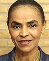 Marina Silva - site pessoal 2
