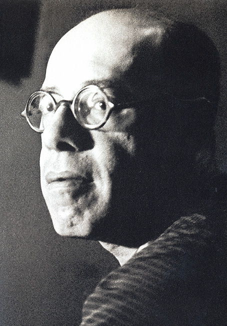 Mario de Andrade