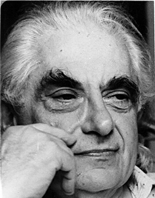 Mário Schenber