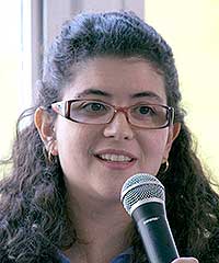 Maya Mitre