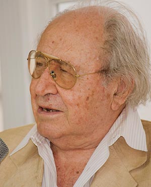 Mino  Vianello