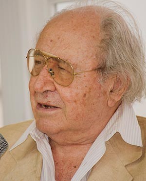Mino  Vianello