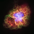 Nebulosa do Caranguejo