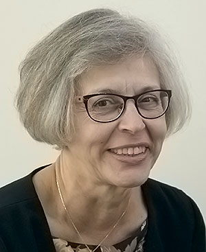 Neli Aparecida de Mello-Théry