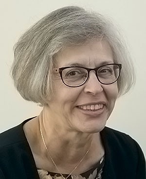 Neli Aparecida de Mello-Théry
