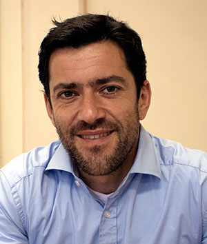 Nicolas Lechopier