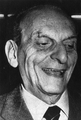 Norberto Bobbio