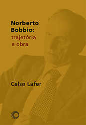 Obra de Celso Lafer