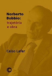 Obra de Celso Lafer