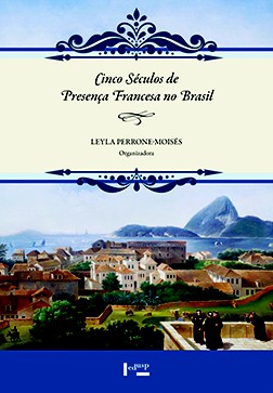 Obra de Leyla Perrone Moisés