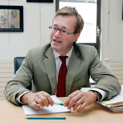 Olivier Faron