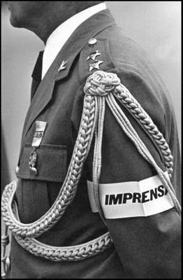 Parada militar