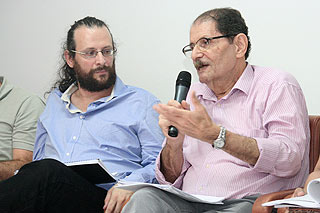 Participantes do Workshop IEA