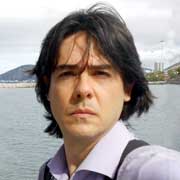 Paulo Roberto Sganzerla Cunha - Perfil