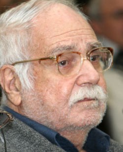 Paulo Vanzolini