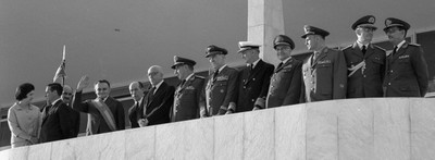 Posse de Castelo Branco