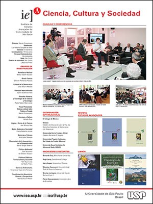 Poster em espanhol - 2013