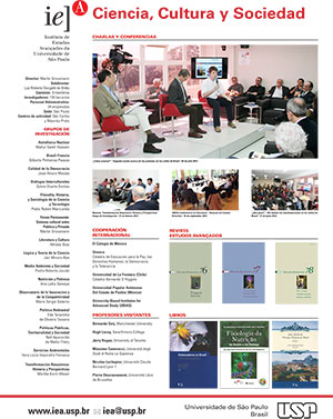 Poster em espanhol - 2013
