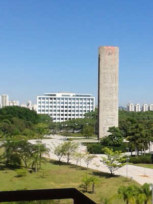Praça do Relógio - 2