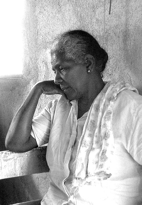 Quilombola