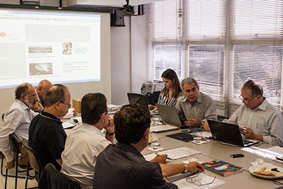 Reunião do CD em 9 de agosto de 2013 - b