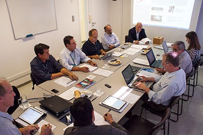 Reunião do CD em 9 de agosto de 2013 - c