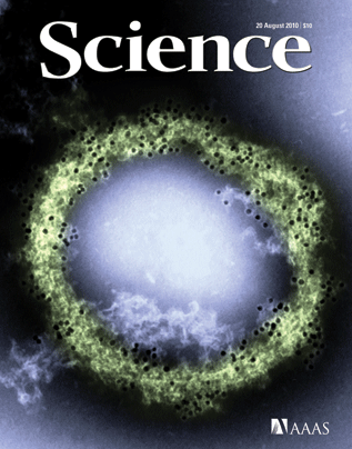 Revista Science
