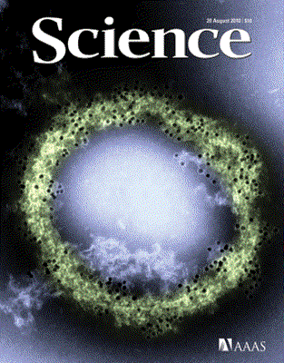 Revista Science