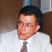 Roberto Mangabeira Unger