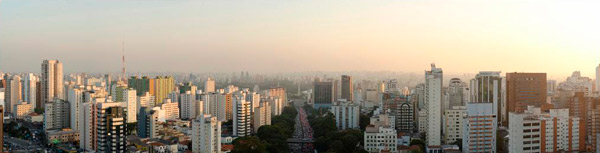 São Paulo - ft 3