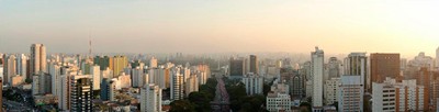 São Paulo - ft 3