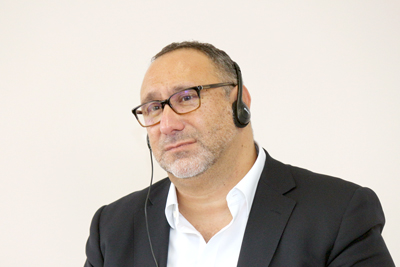 Saul Becker 2 