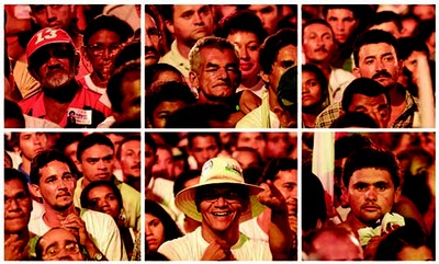 Segregação